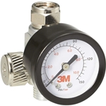 3M™ Accuspray™ Regulator and Air Flow Control Valve